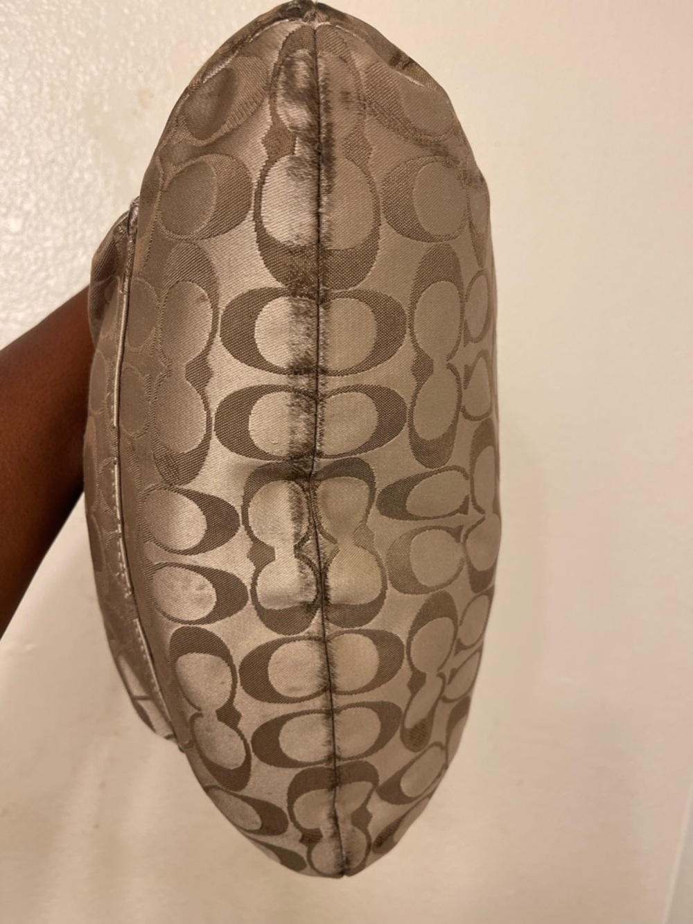 Coach Penelope signature hobo set - Picture 7 of 12